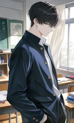 Profile image of 玲王