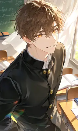 Profile image of 晴