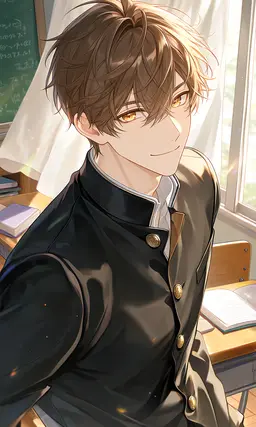 Profile image of 晴