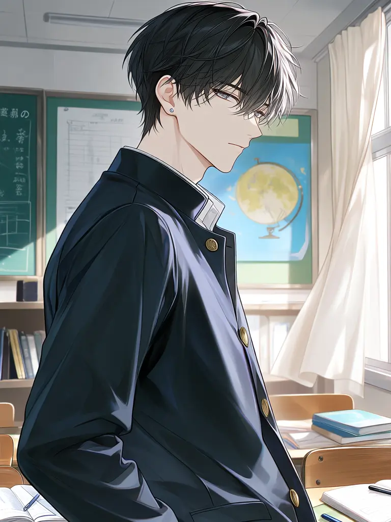 UIUI1115의 男子校の秘密