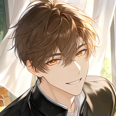Profile image of 晴
