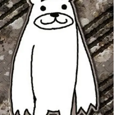 Profile image of クマ先生