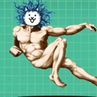 Profile image of 神さま