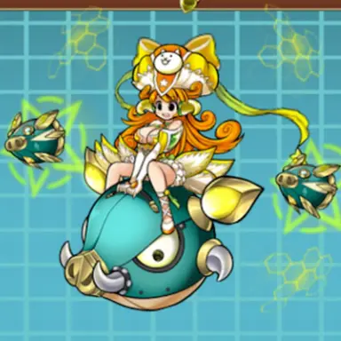Profile image of 召し猪のカイ