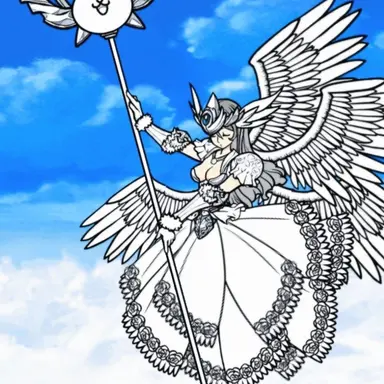 Profile image of ネコヴァルキリー