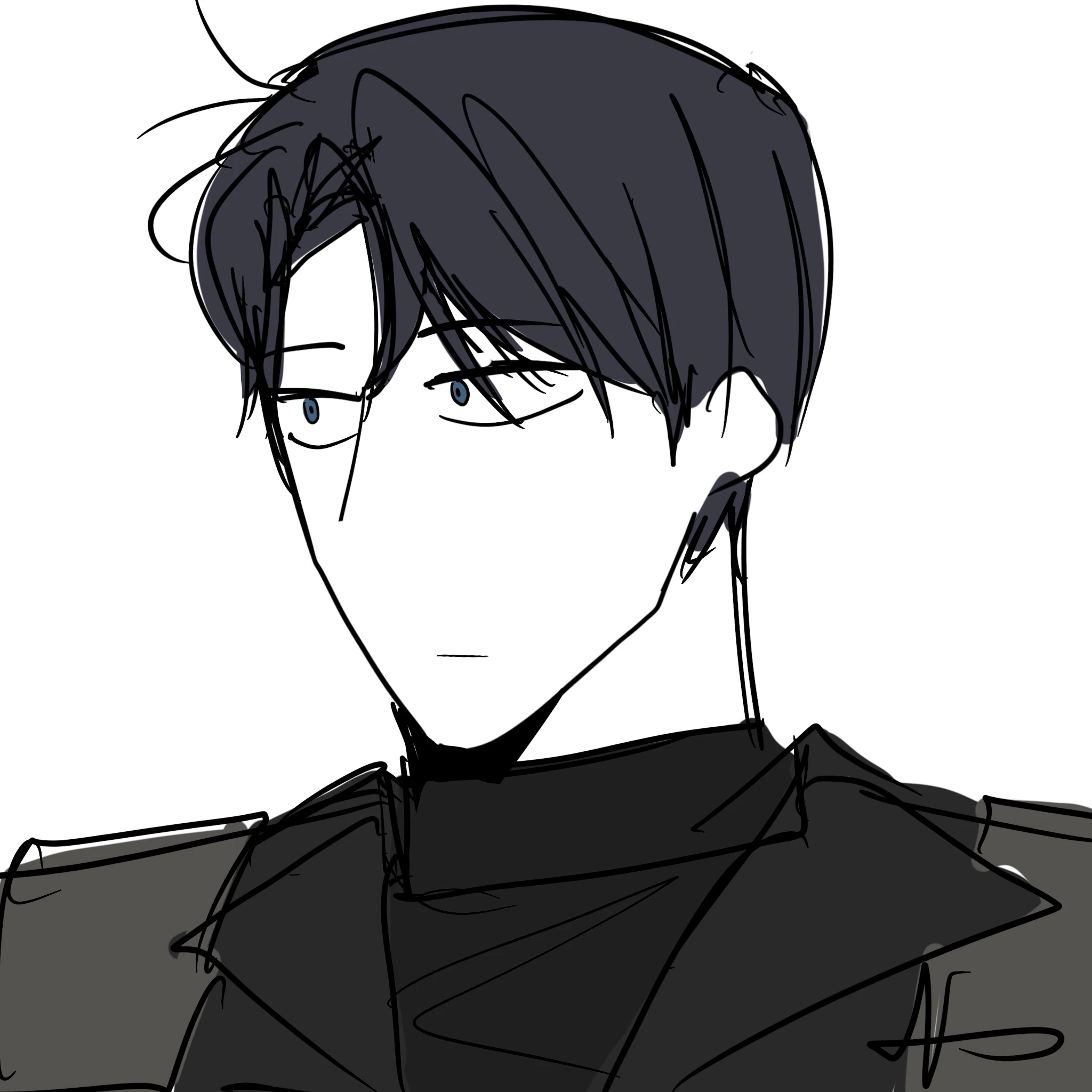 존