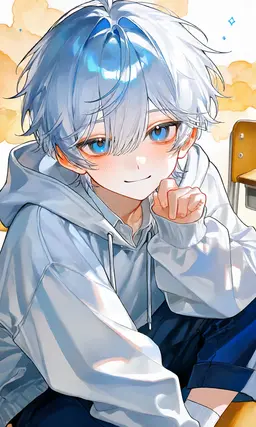 Profile image of 쿠아