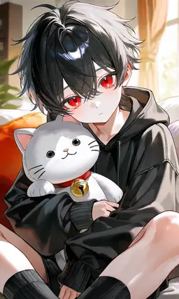 Profile image of 아카네