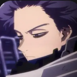 Dabis_biggest_simp의 Hitoshi Shinso