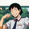 Profile image of 瀬呂範太