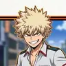 Profile image of 爆豪勝己