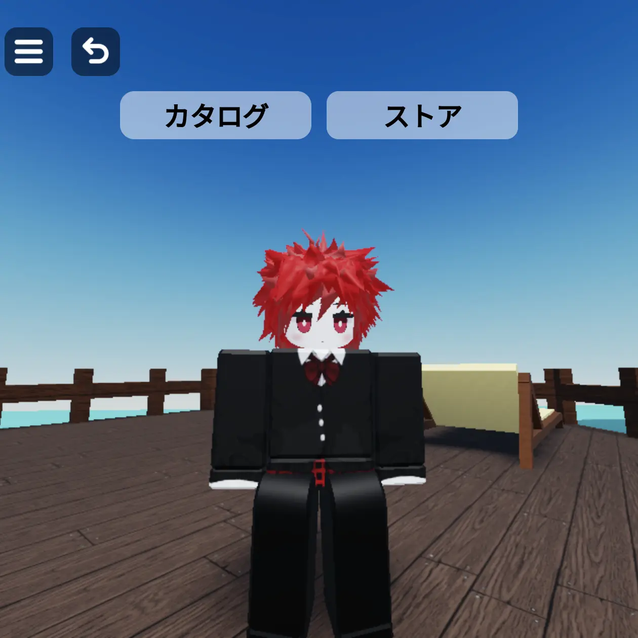 kyuusai의 CASE-2 : 悪魔祓い事件 ①