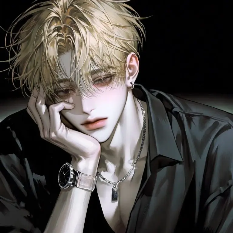 Ole의 백하율, 강성훈.