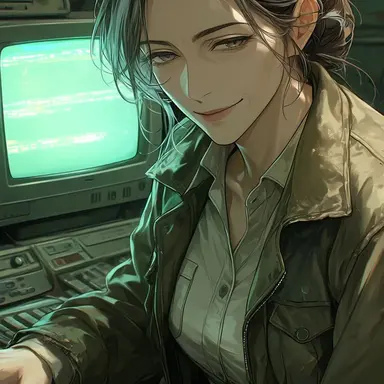 Profile image of Maren