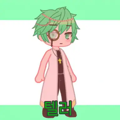 Profile image of 텔러