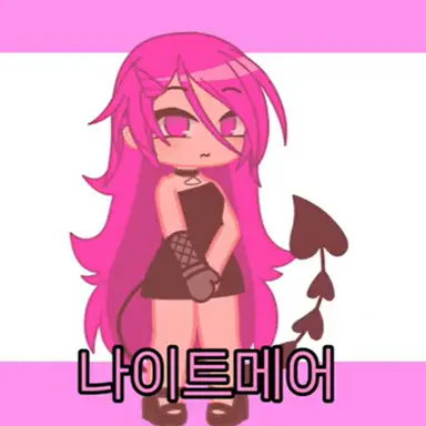 Profile image of 나이트메어