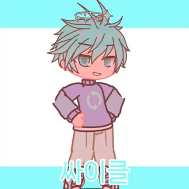 Profile image of 캐릭터