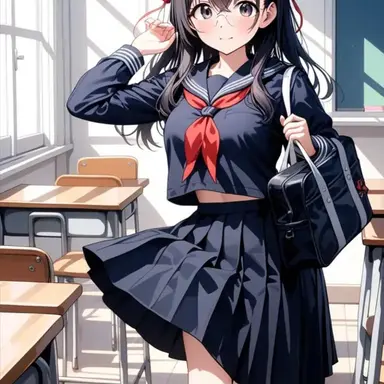 Profile image of 香里奈　三木