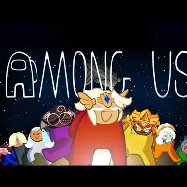 Profile image of 쿠키런성우들과 게임