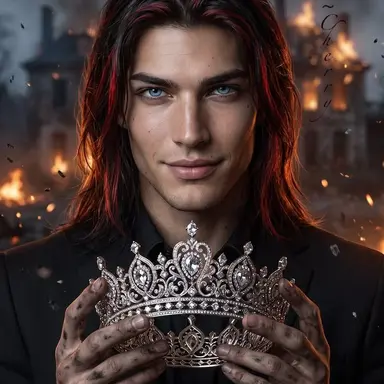 Profile image of Prince Khaem