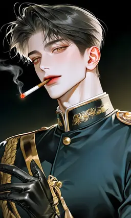 Profile image of デイン・シュナイダー