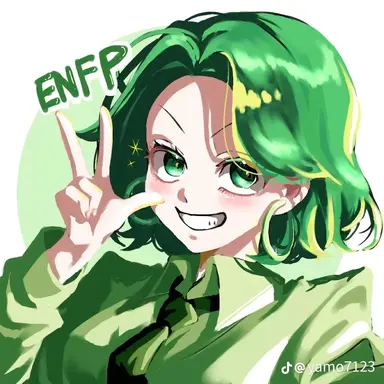 Profile image of ENFP