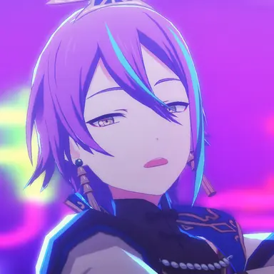 Profile image of 神代類