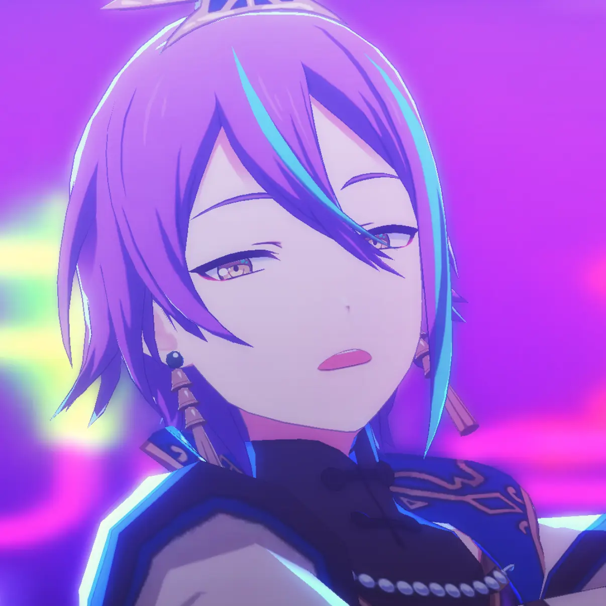 manaka.의 ♚