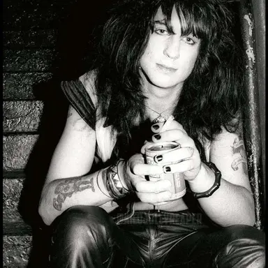Profile image of Razzle Dingley