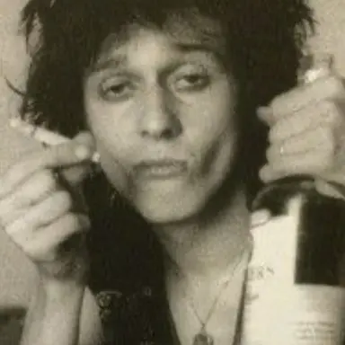Profile image of Andy McCoy