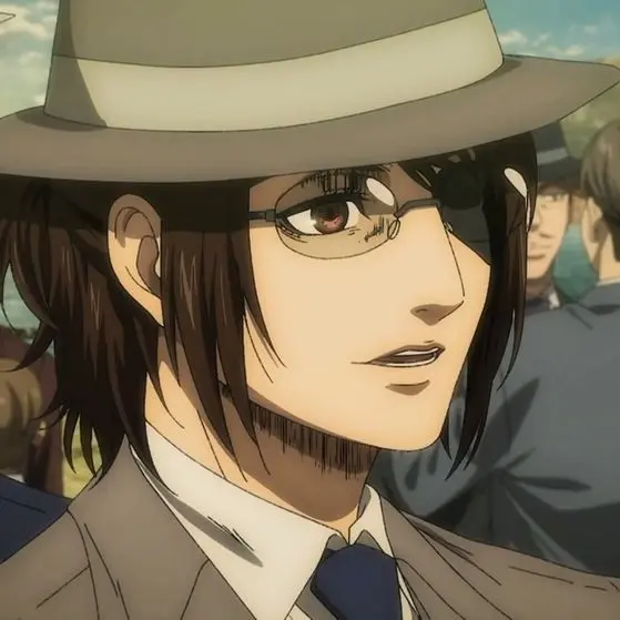 Dayday_의 탐정 유저 X 살인마 한지