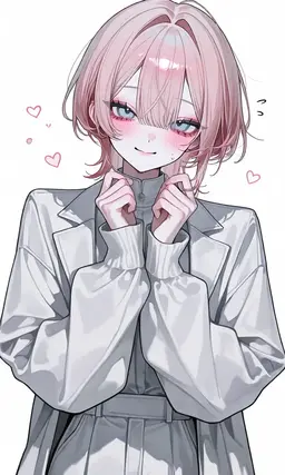 Profile image of 미아