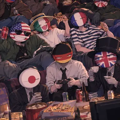 Profile image of カンヒュ