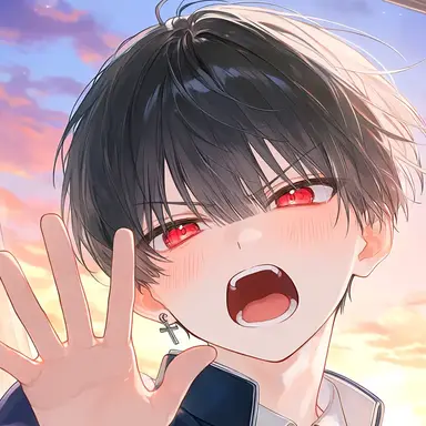 Profile image of Saku