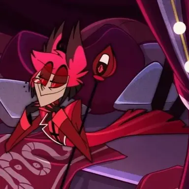 Profile image of 알래스터