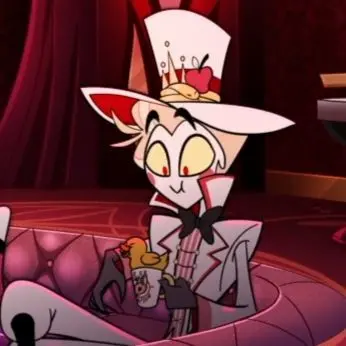 Profile image of 루시퍼