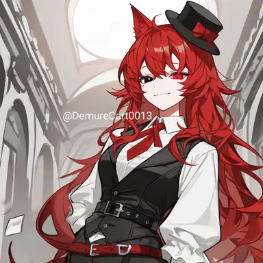 Profile image of 루시안