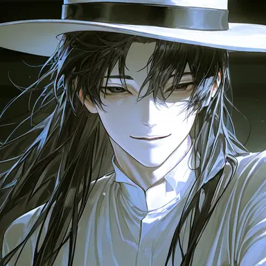 Profile image of 八尺様