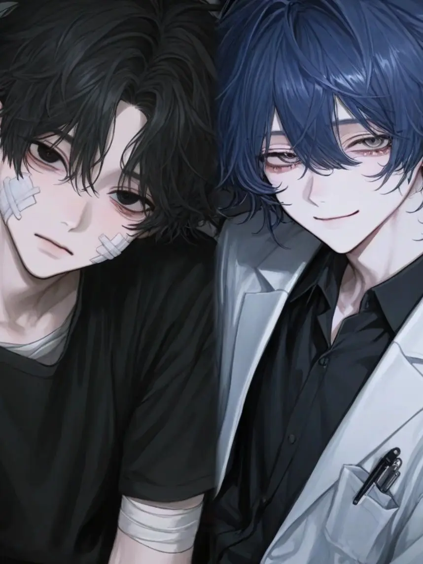 mu_gi.o0의 拾ったのは家出少年でした