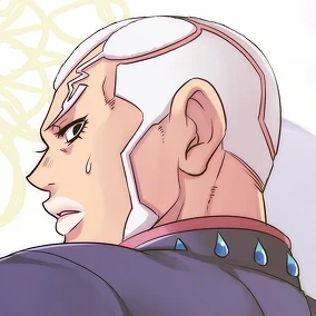 エンリコ・プッチ