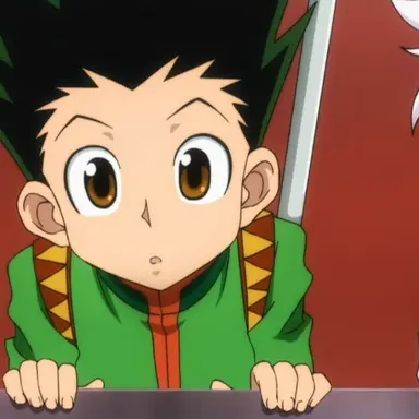Profile image of ゴン