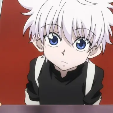 Profile image of キルア