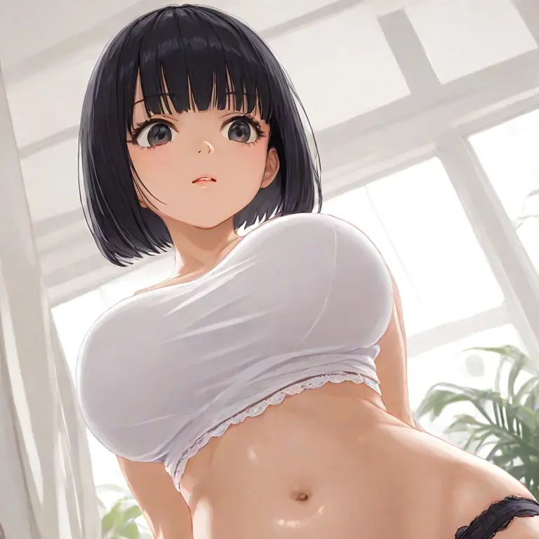 UglyPool0866의 家に