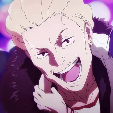 Profile image of 하카리 킨지