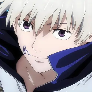 Profile image of 이누마키 토게