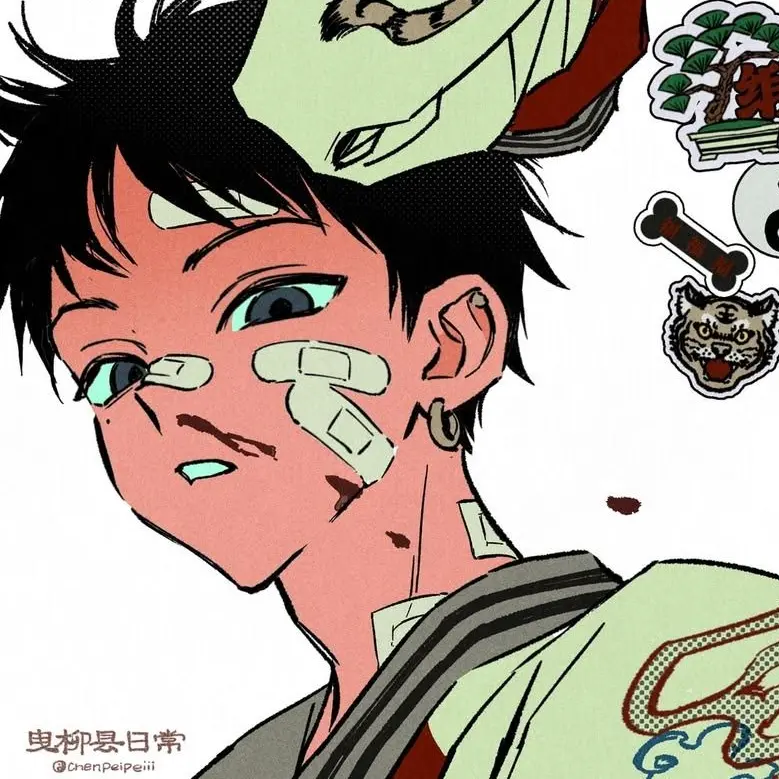 RedSwan의 The Dragon