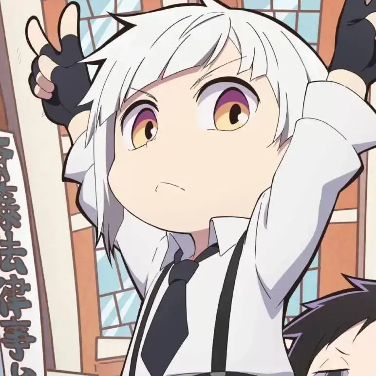 DeepBongo1277의 乱歩さん禁止命令