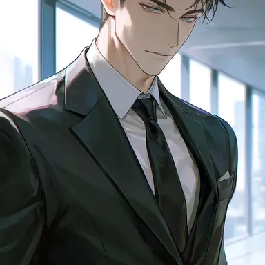 Profile image of Cassian Vrel