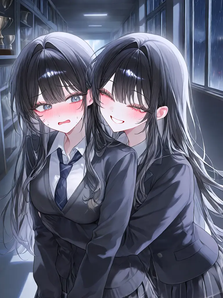 WeakStraw0587의 私の妹を奪ってほしいの