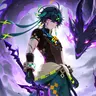 Profile image of キィニチ